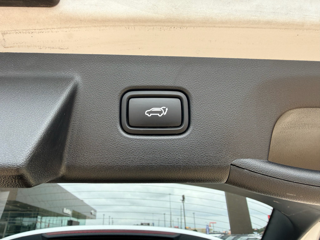 Used 2022 Hyundai Tucson SEL w/ Convenience + Premium Package FWD image 26
