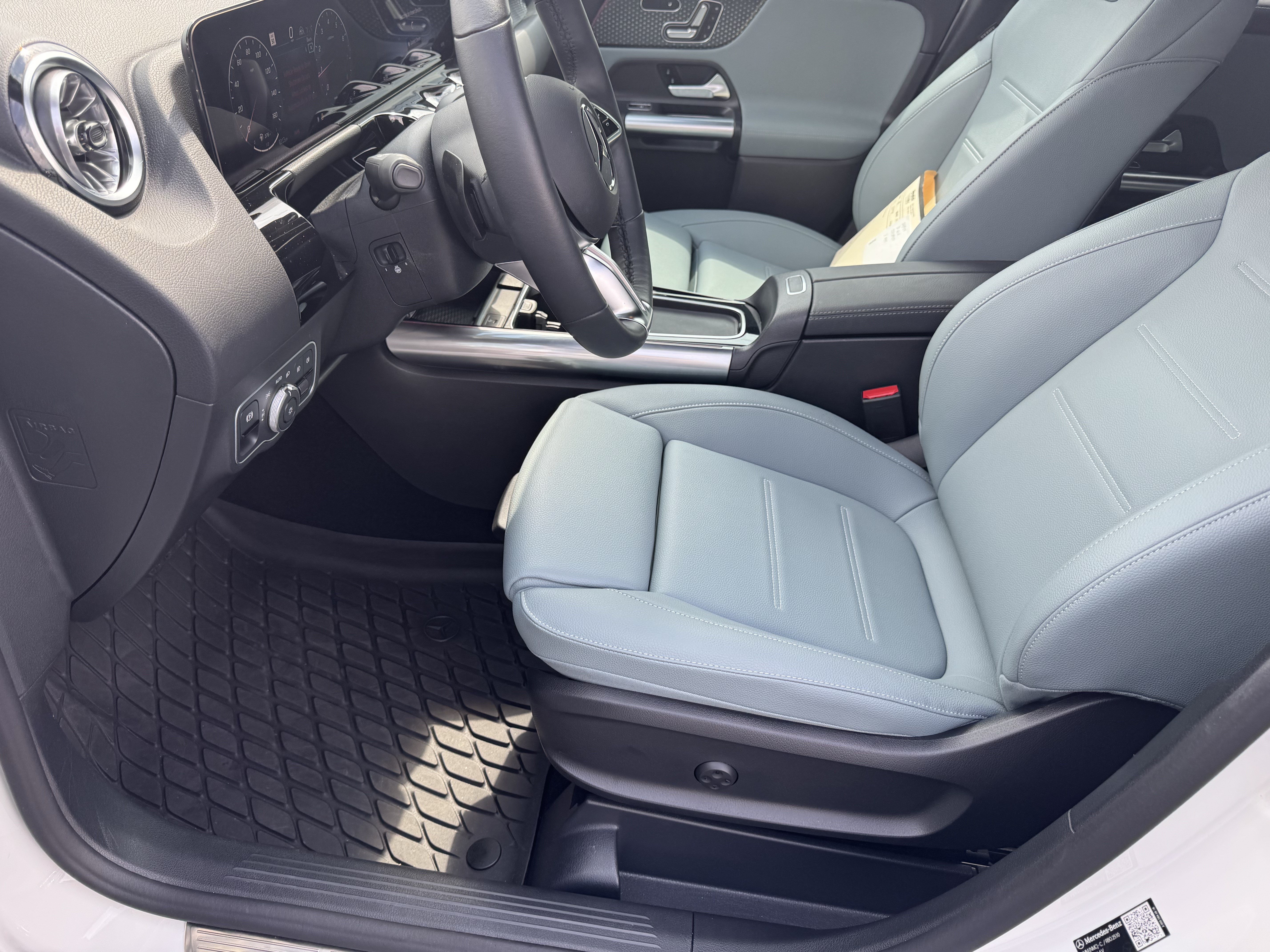 Certified 2026 Mercedes-Benz GLA 250 4MATIC image 16