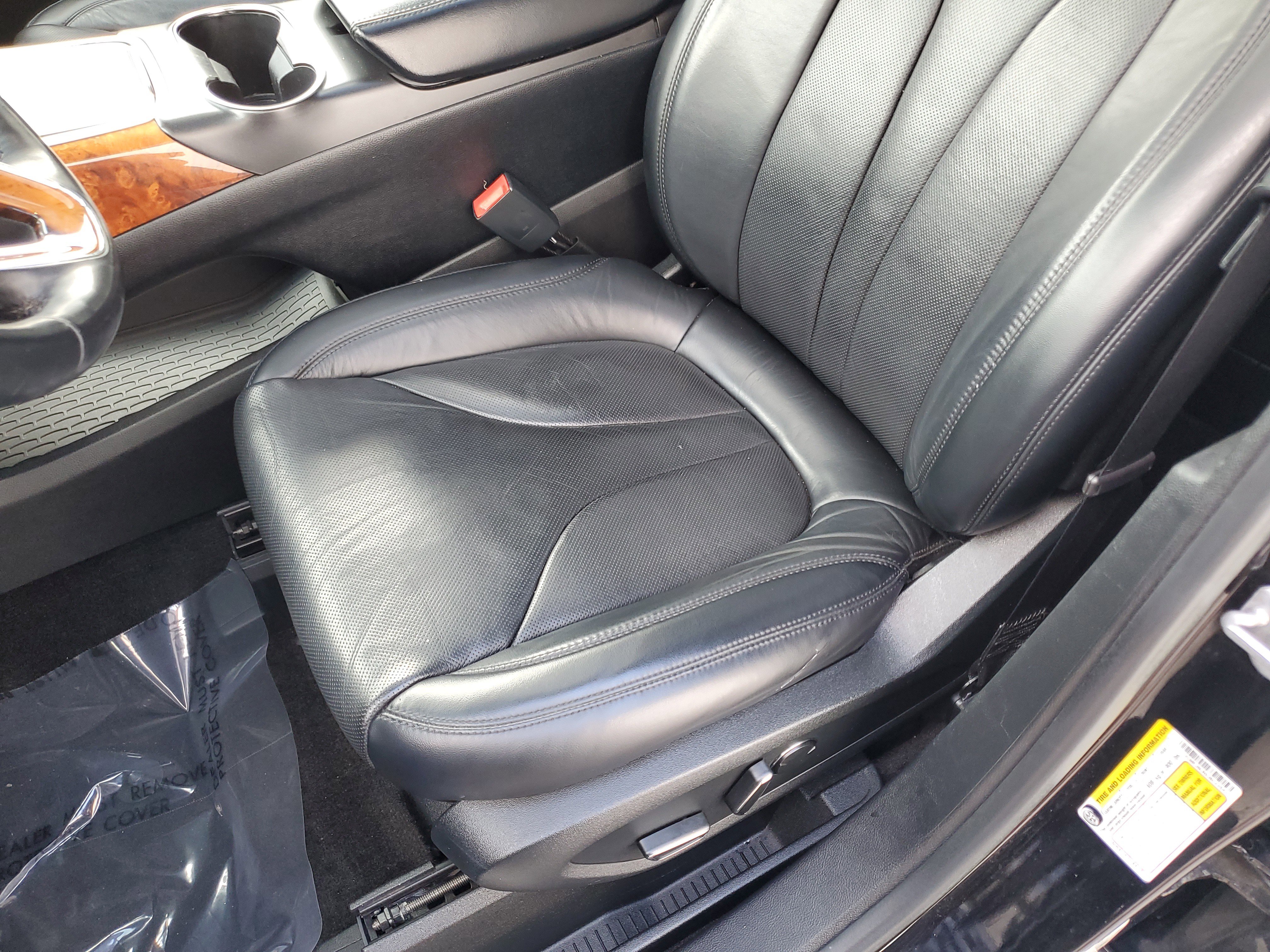 Used 2018 Lincoln MKX Reserve image 22