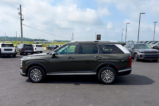 New 2026 Hyundai Palisade SEL AWD/4WD image 4