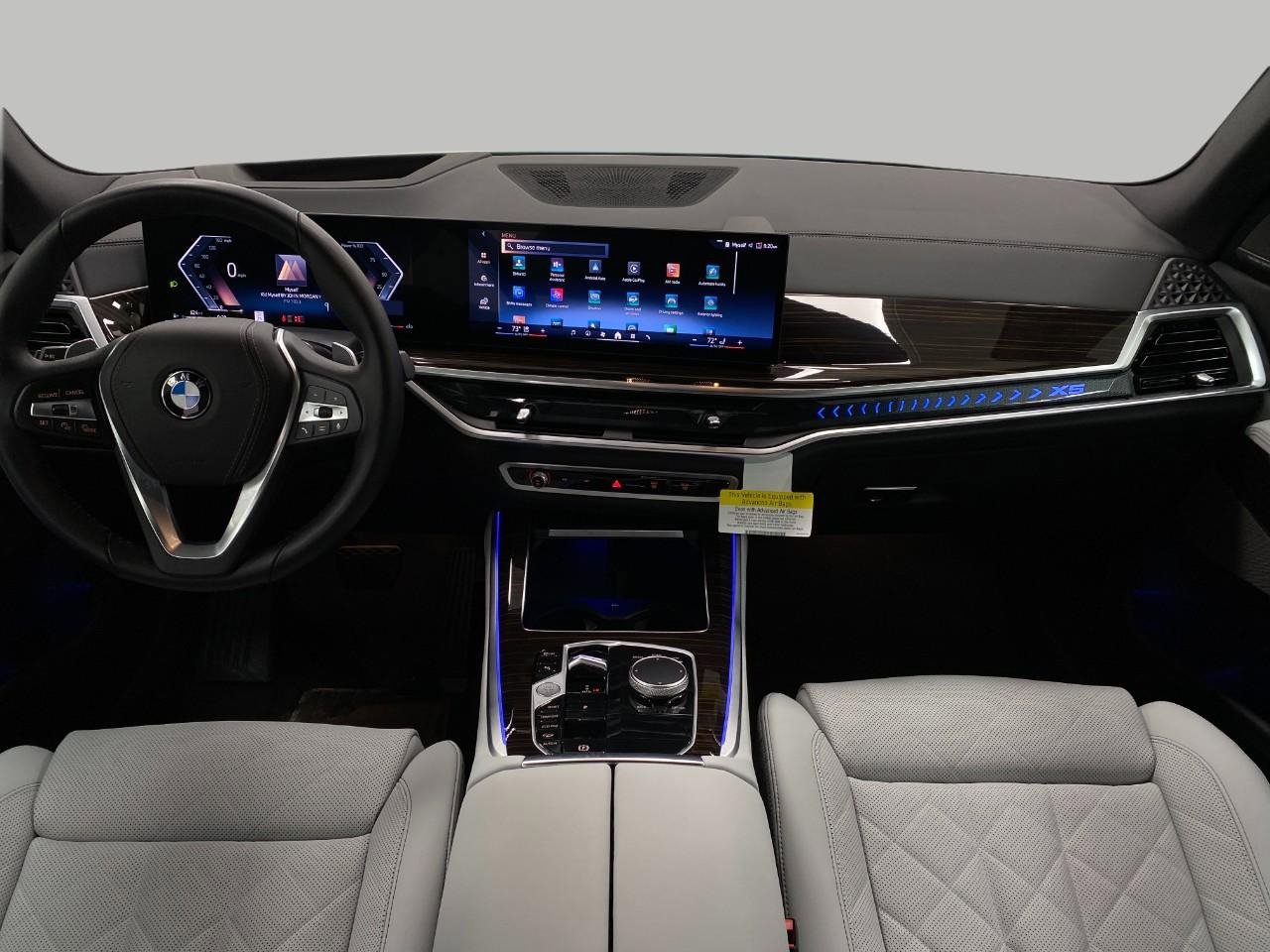 Certified 2026 BMW X5 xDrive40i image 23