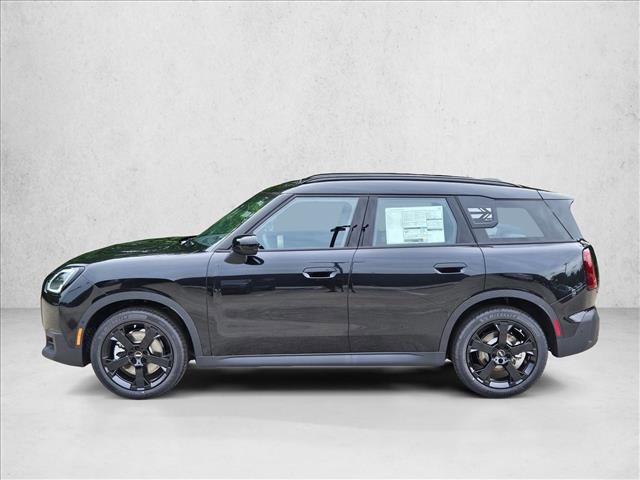 New 2027 MINI Cooper Countryman S AWD/4WD image 11