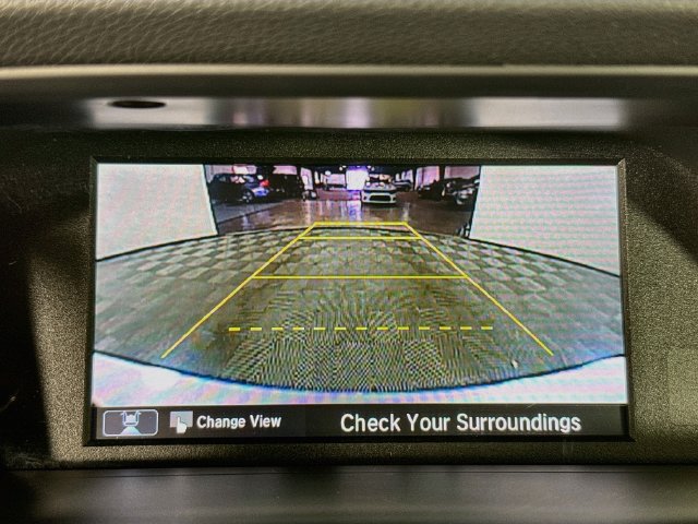 Used 2017 Honda Accord EX-L image 16