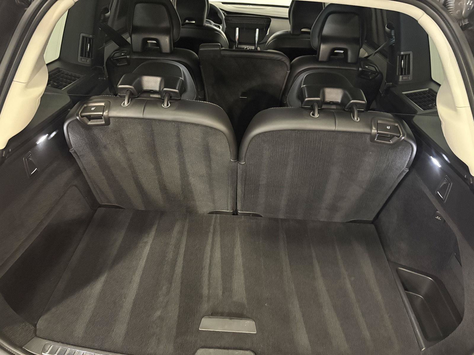 Used 2023 Volvo XC90 B6 Ultimate AWD/4WD image 42