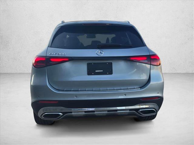 New 2026 Mercedes-Benz GLC 300 image 6