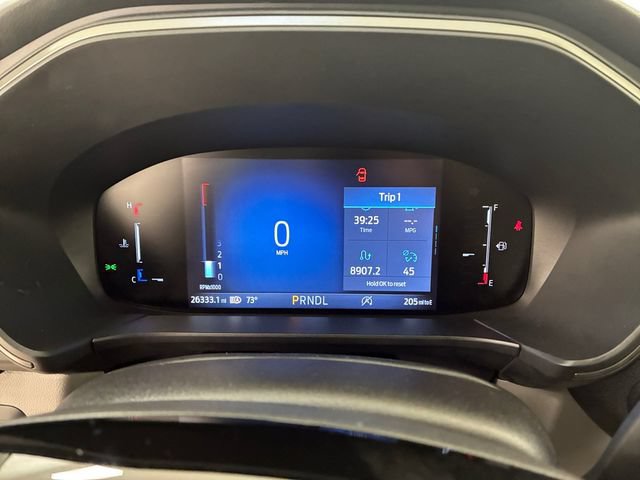 Used 2024 Ford Escape Active AWD/4WD image 25
