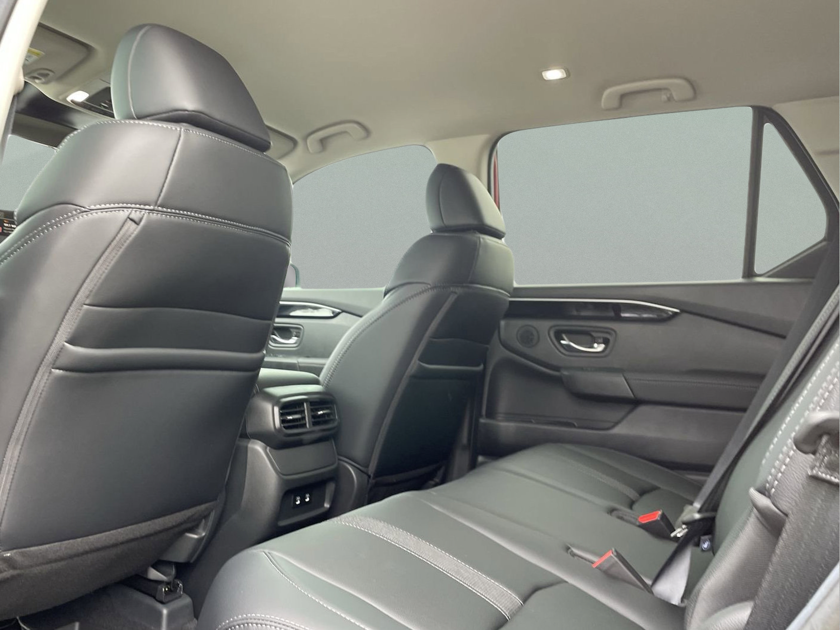 New 2026 Honda Passport RTL image 19