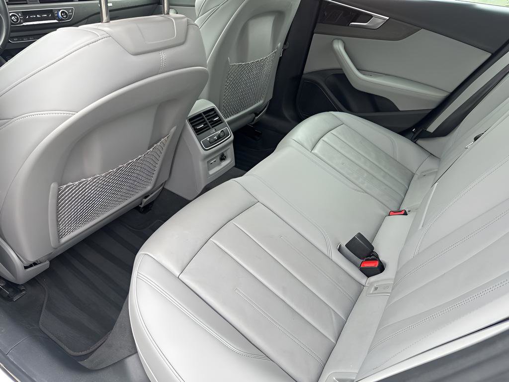 Used 2023 Audi A4 2.0T Premium Plus image 20