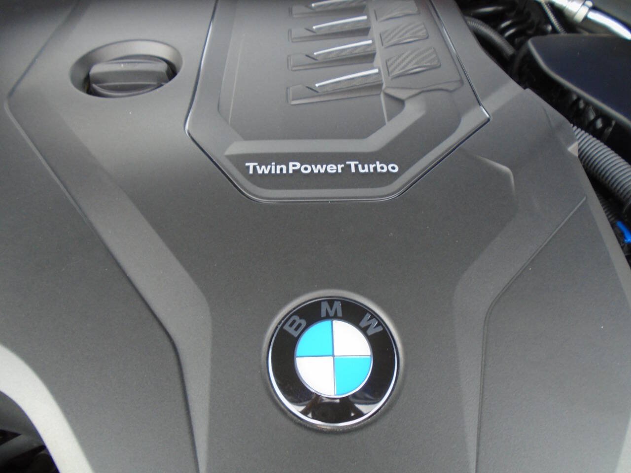 Used 2026 BMW Z4 sDrive30i RWD image 18