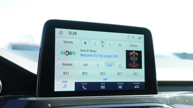 Used 2025 Ford Escape ST-Line image 23