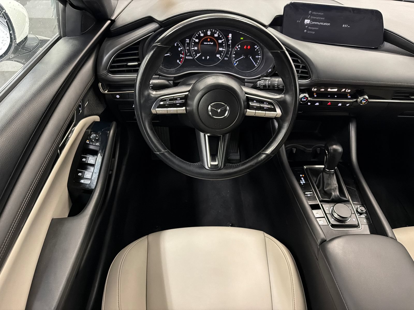 Used 2020 MAZDA MAZDA3 AWD Hatchback w/ Preferred Pkg image 18