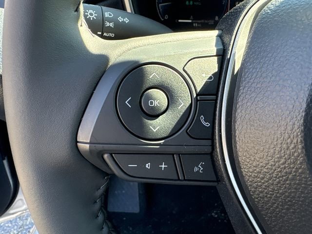 New 2026 Toyota Corolla XSE FWD image 18