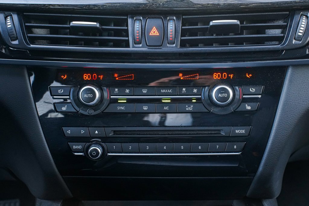 Used 2018 BMW X5 xDrive35i image 15