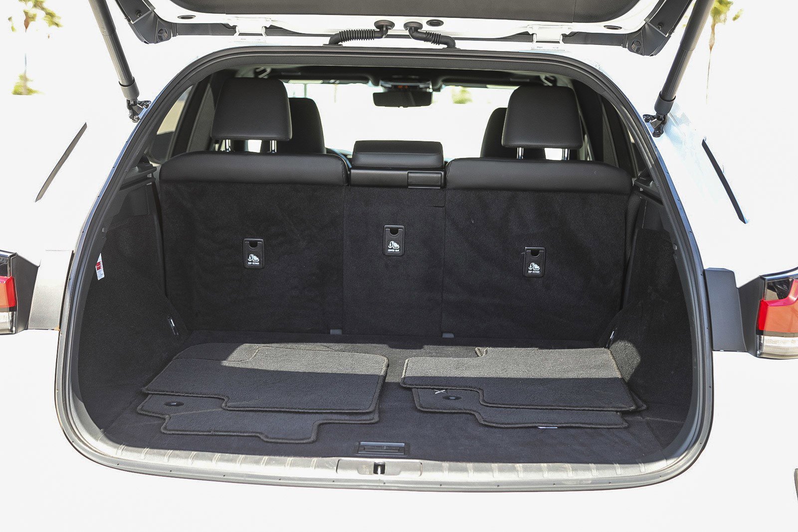 Used 2023 Lexus RX 350 Premium FWD image 25