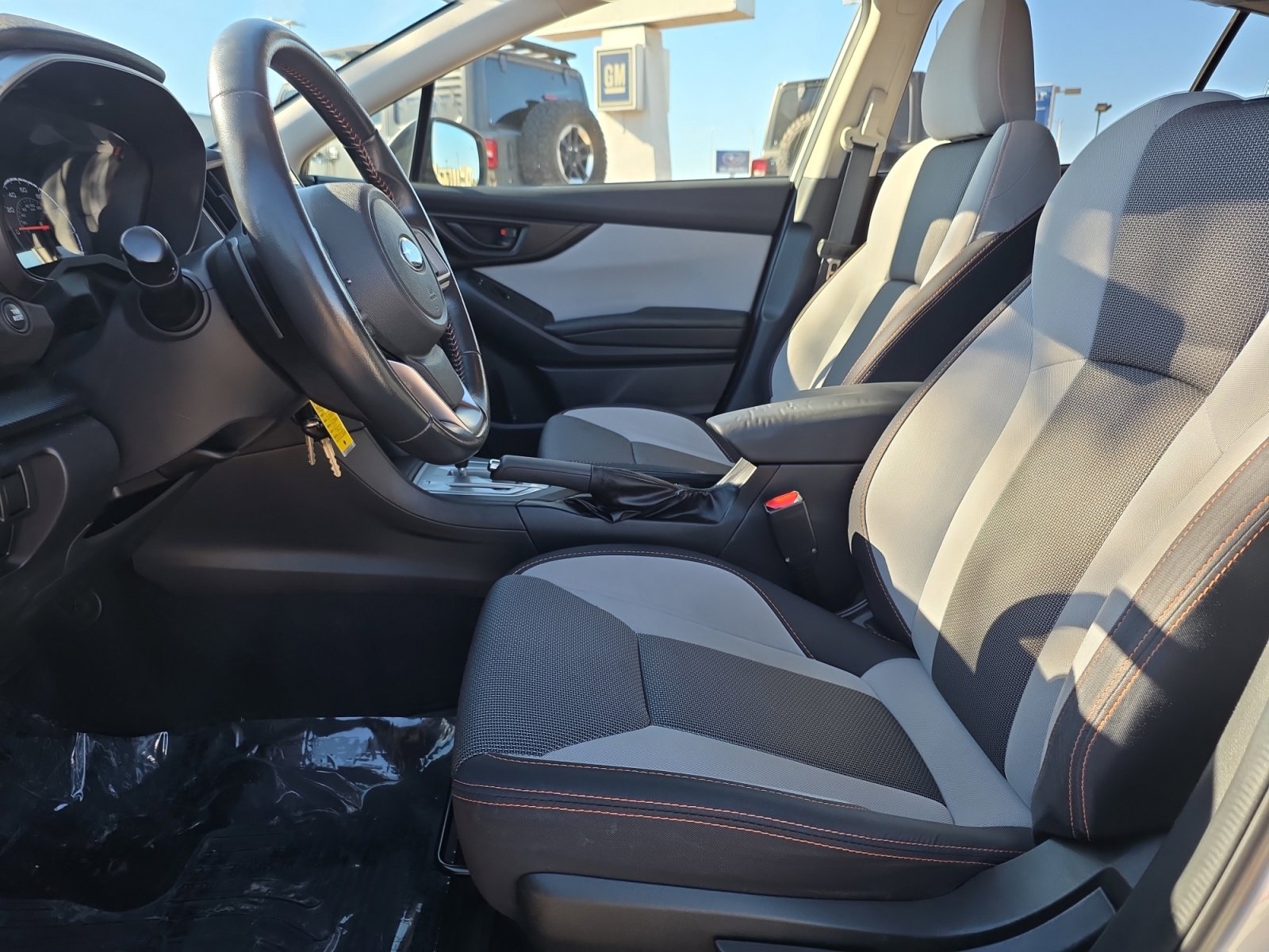 Used 2018 Subaru Crosstrek 2.0i Premium image 12