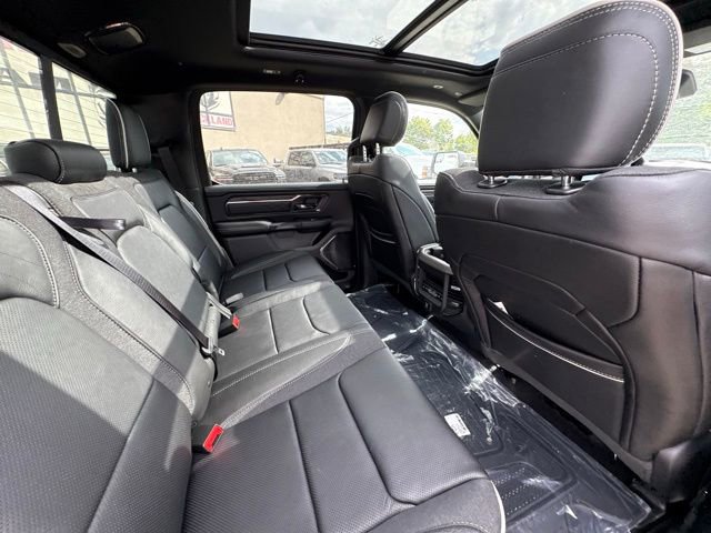 New 2026 RAM 1500 Limited image 32
