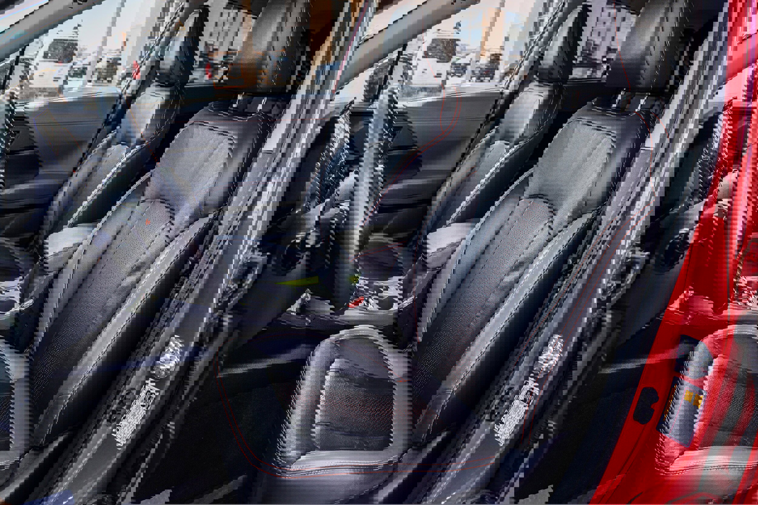 Used 2024 Subaru Crosstrek 2.5i Limited image 10