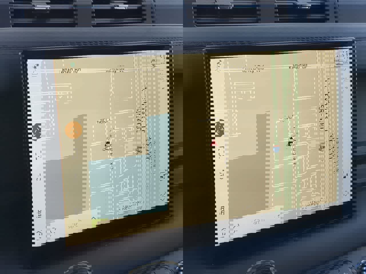 Used 2024 Land Rover Defender 130 X-Dynamic SE image 28