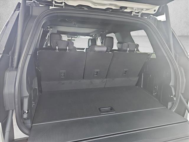 New 2026 Ford Expedition Tremor image 10