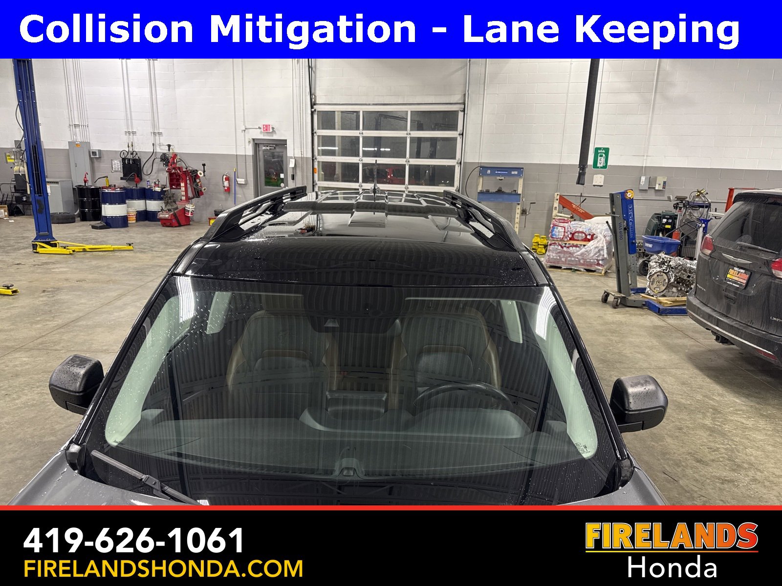 Used 2021 Ford Bronco Sport Outer Banks image 9