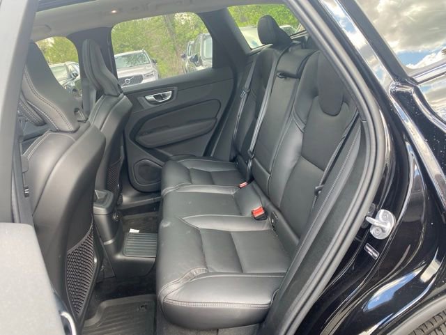 Used 2026 Volvo XC60 T8 Ultra w/ Protection Package Premier AWD/4WD image 20