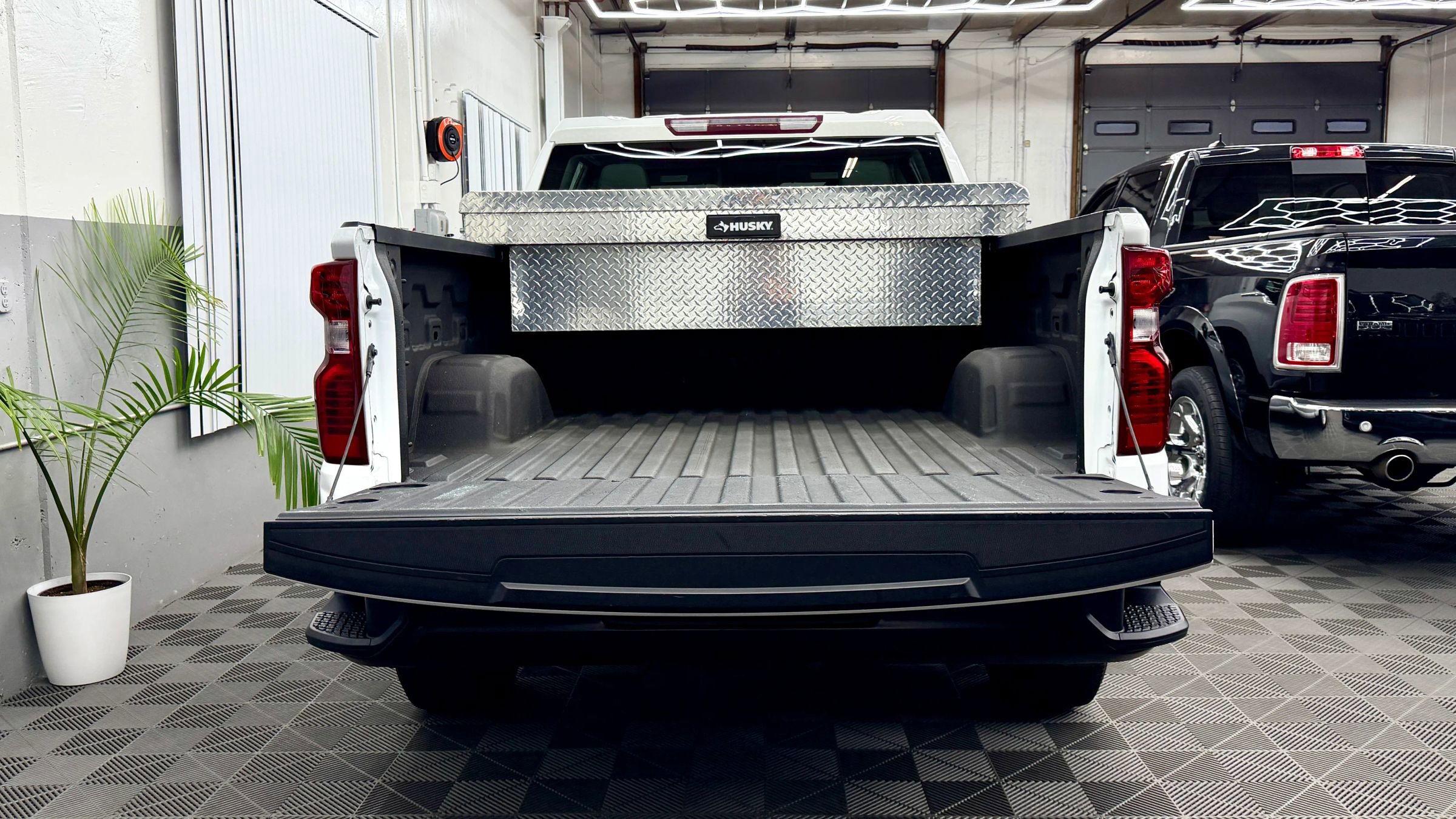 Used 2020 Chevrolet Silverado 1500 W/T w/ WT Fleet Convenience Package image 15