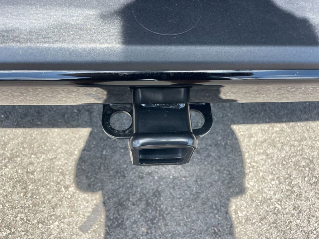 Used 2024 Chevrolet Silverado 1500 Custom image 27