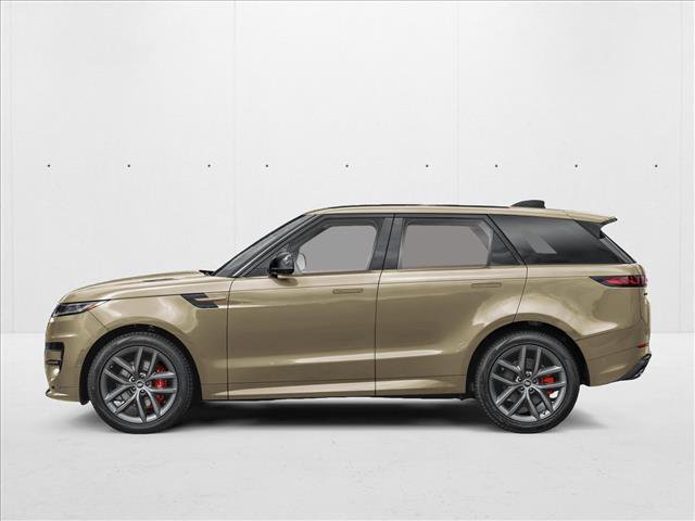 New 2026 Land Rover Range Rover Sport Autobiography image 3