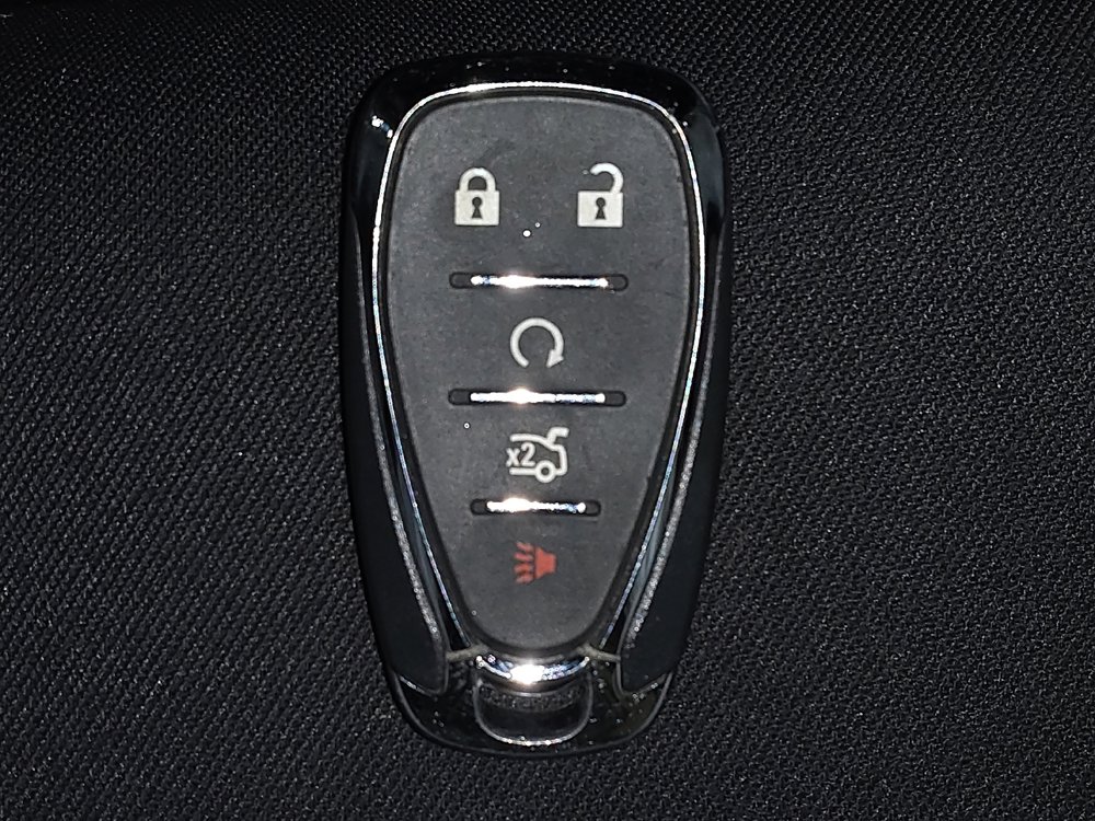 Used 2024 Chevrolet Malibu LT image 32