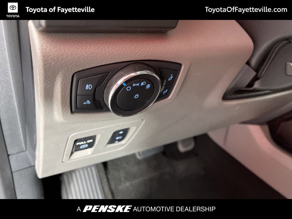 Used 2019 Ford F150 XLT w/ Equipment Group 302A Luxury image 29