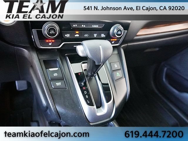 Used 2021 Honda CR-V EX image 29