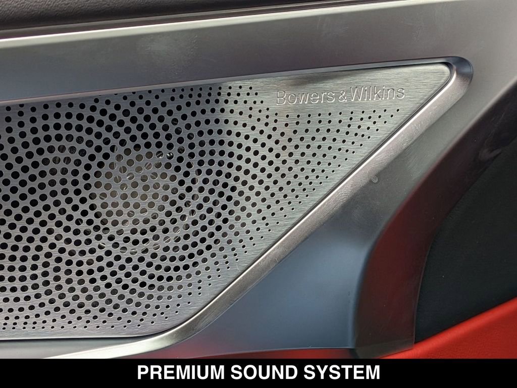 New 2026 BMW 840i xDrive image 24