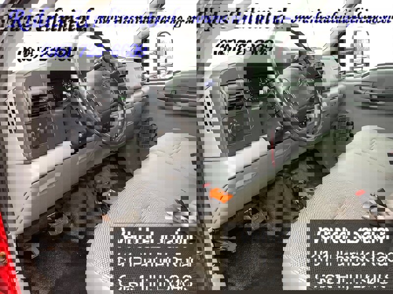 Used 2006 Ford F350 XL image 33