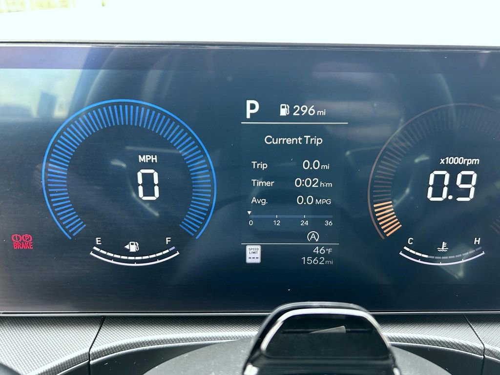 Used 2026 Hyundai Santa Fe XRT image 16