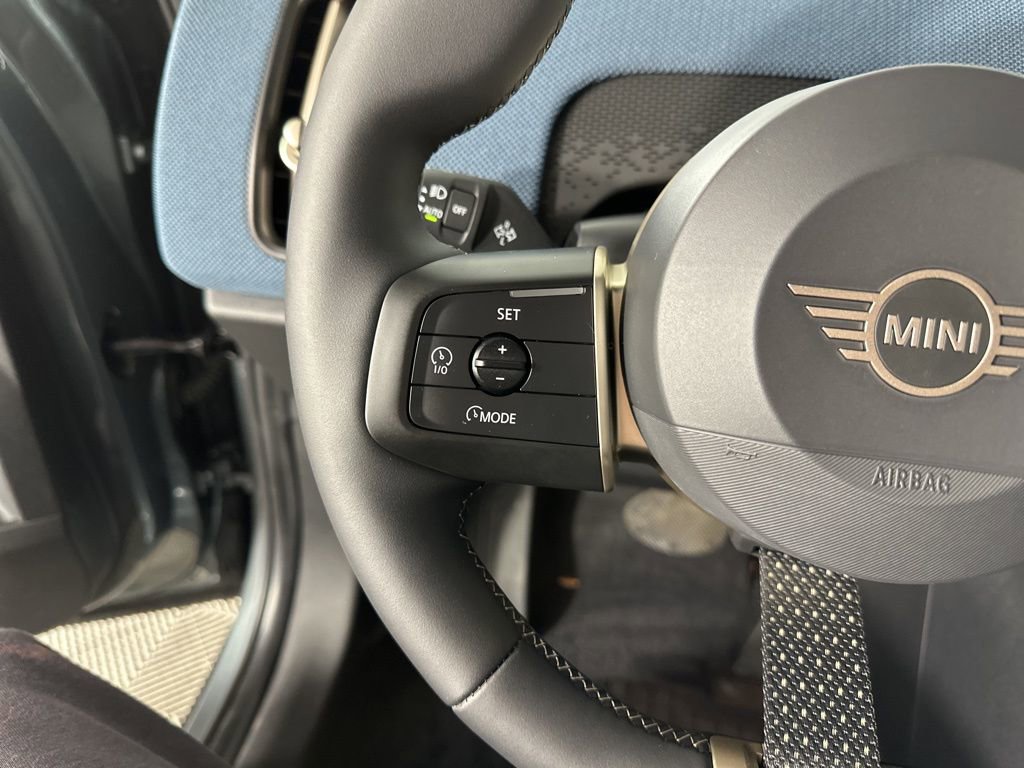 Used 2026 MINI Cooper Countryman S AWD/4WD image 13