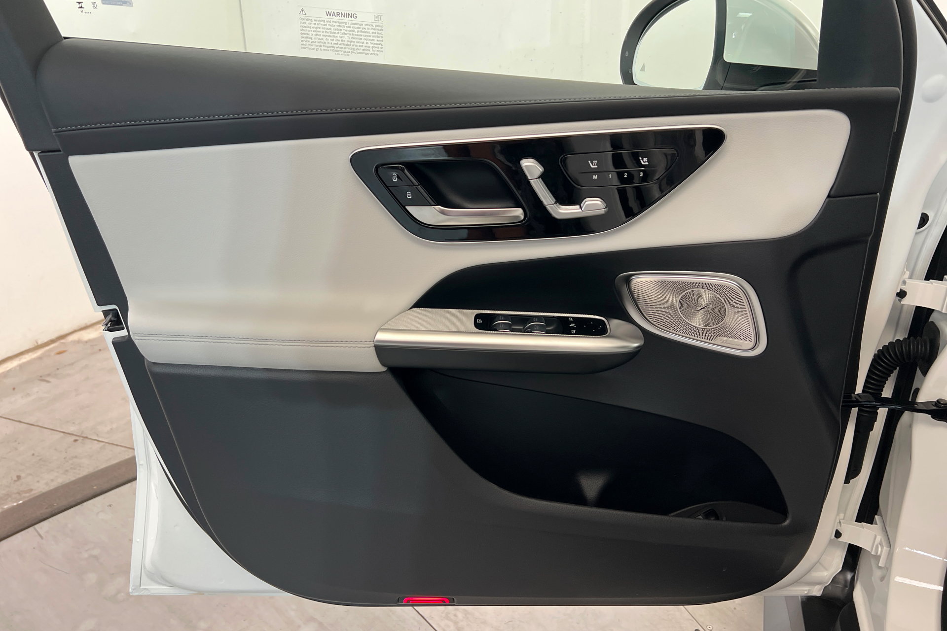 New 2026 Mercedes-Benz GLC 300 4MATIC image 14