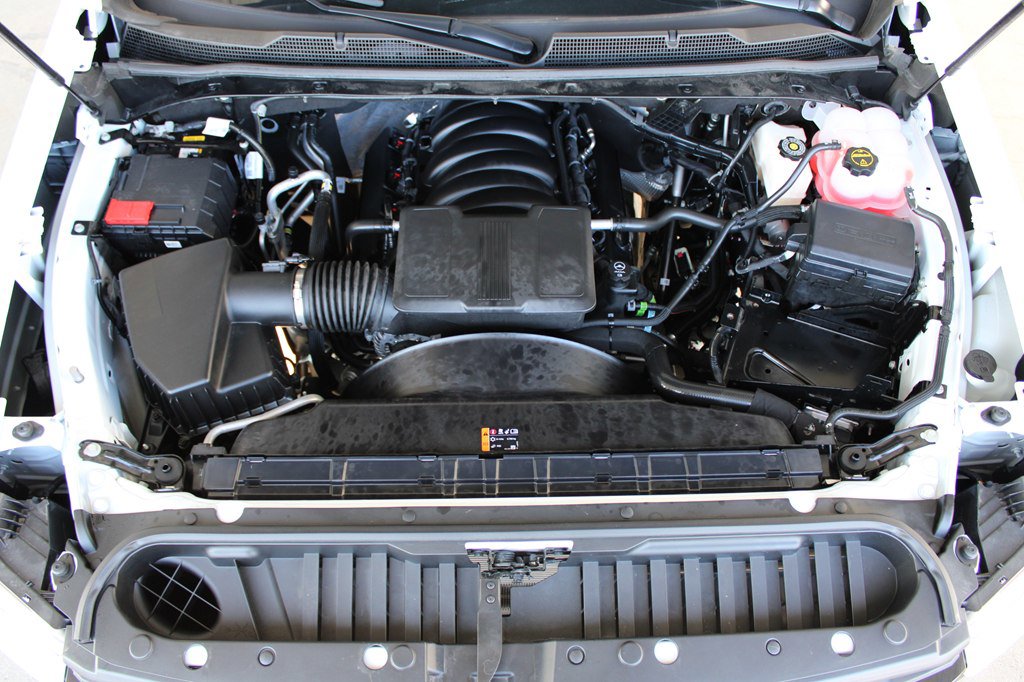 Used 2024 Chevrolet Silverado 2500 W/T w/ WT Fleet Convenience Package image 36