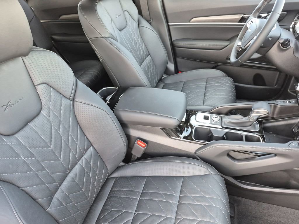 New 2025 Kia Telluride SX Prestige X-Line image 17