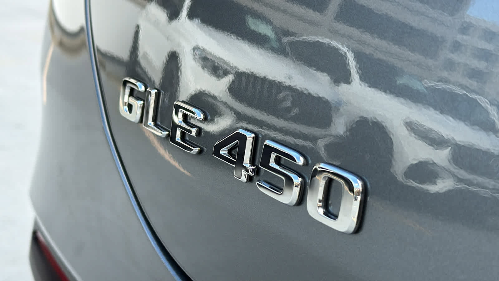 New 2026 Mercedes-Benz GLE 450 4MATIC Coupe image 11