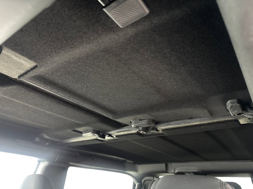 Used 2022 Ford Bronco Big Bend AWD/4WD image 68