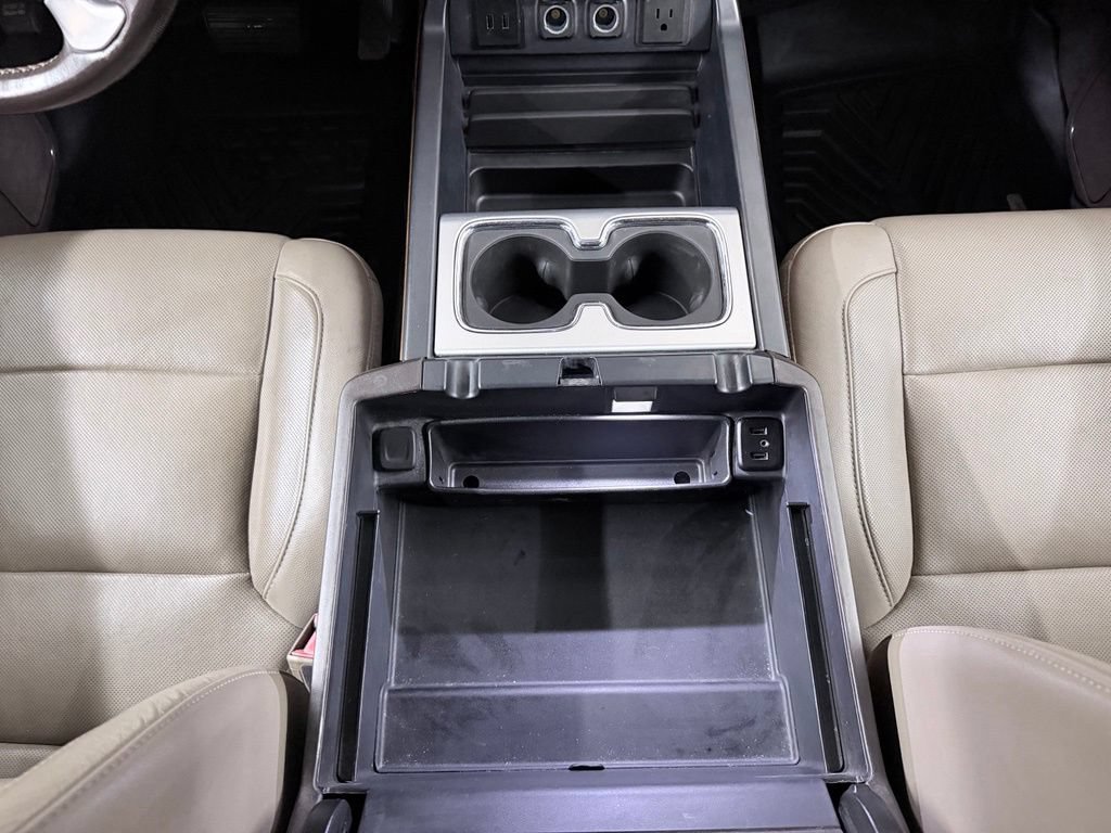Used 2018 GMC Sierra 1500 SLT AWD/4WD image 26