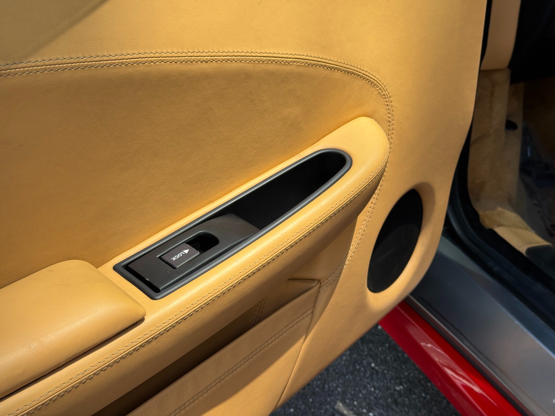 Used 2005 Ferrari F430 Coupe RWD image 28