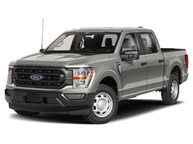 Certified 2023 Ford F150 XL w/ STX Appearance Package AWD/4WD image 1