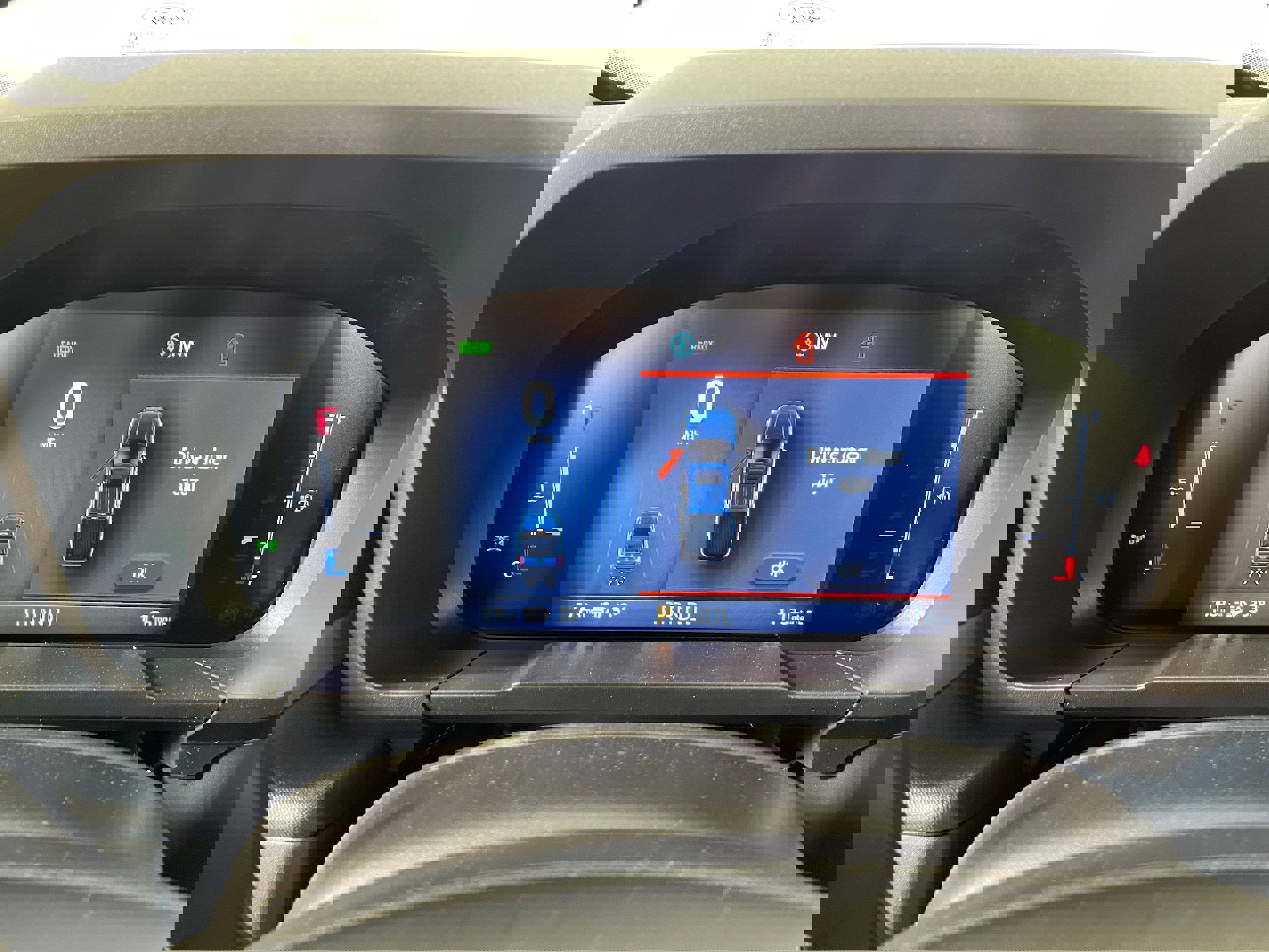 New 2026 Ford Maverick XL w/ Equipment Group 101A image 3