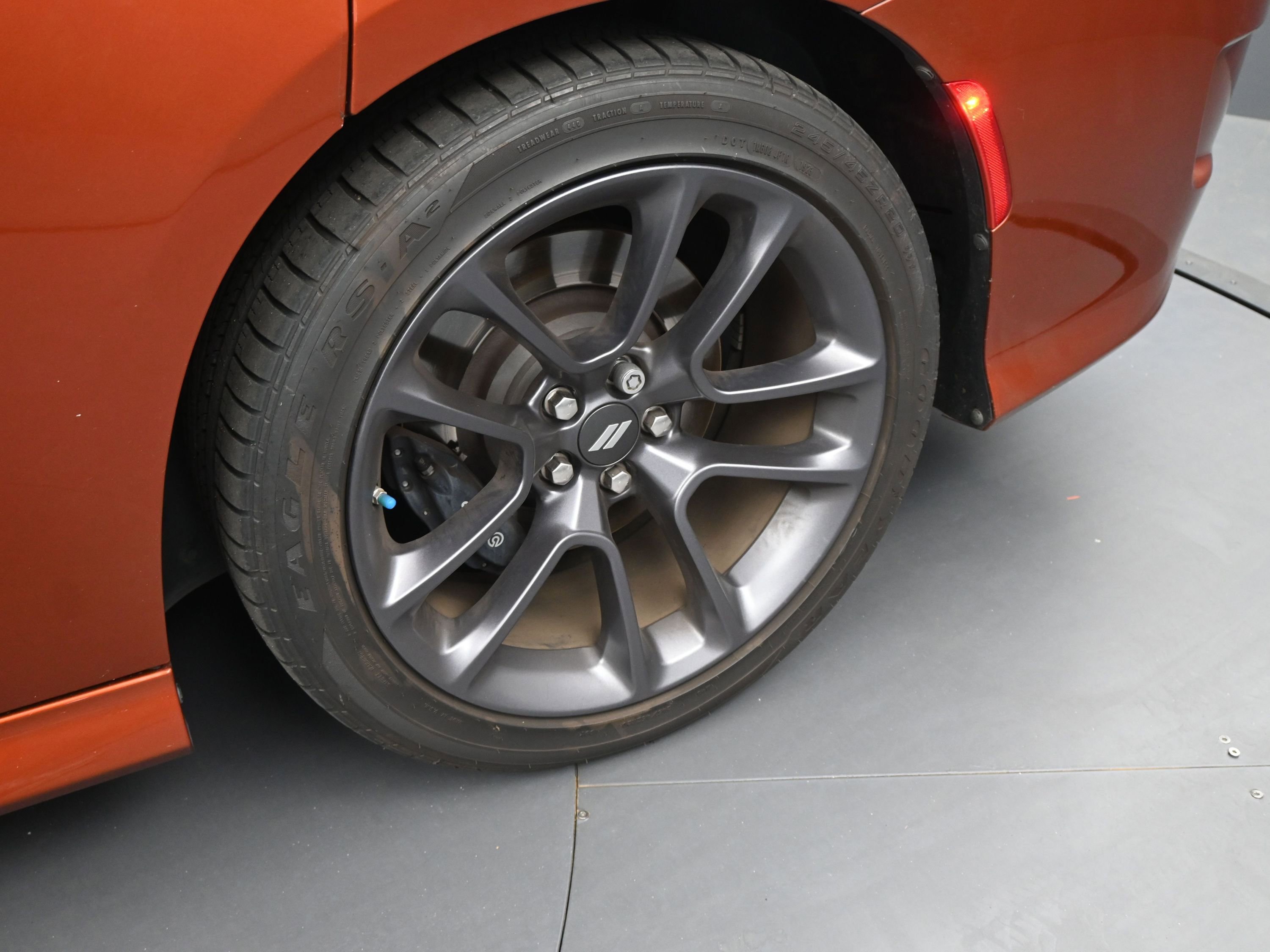 Used 2023 Dodge Charger Scat Pack w/ Plus Group image 20