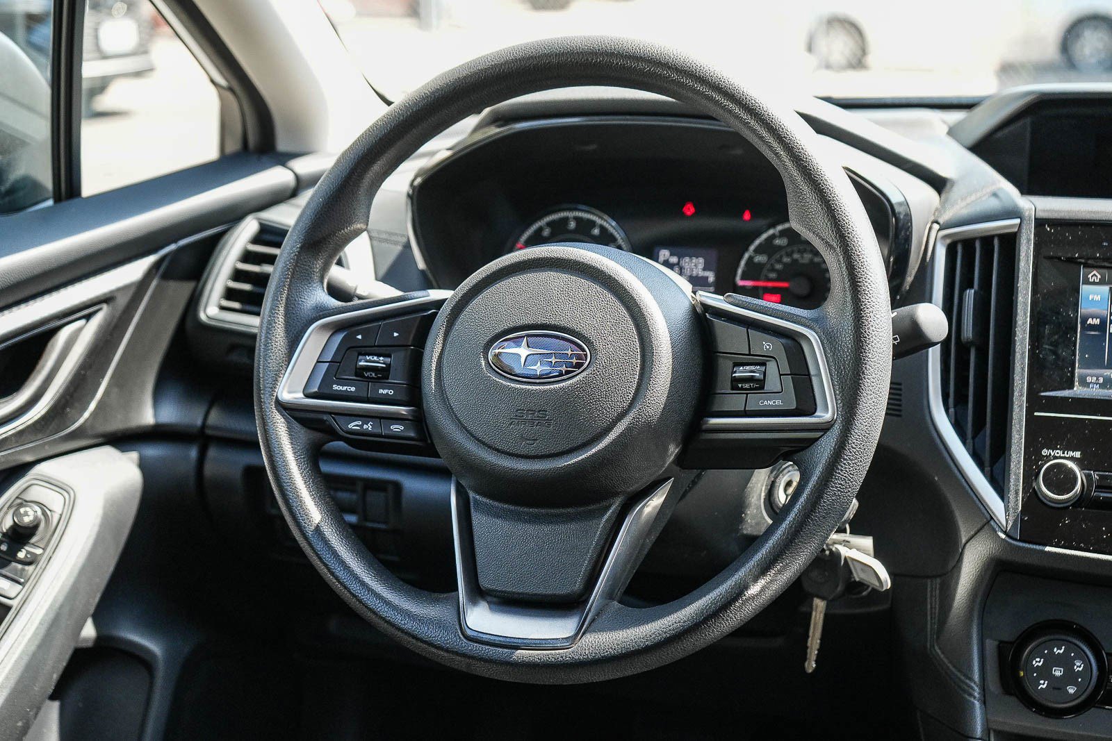 Used 2017 Subaru Impreza 2.0i AWD/4WD image 14