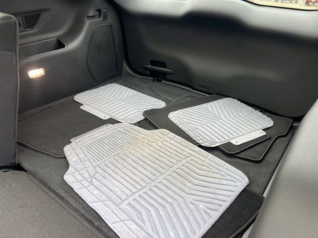 Certified 2024 Ford Edge Titanium w/ Equipment Group 301A image 23