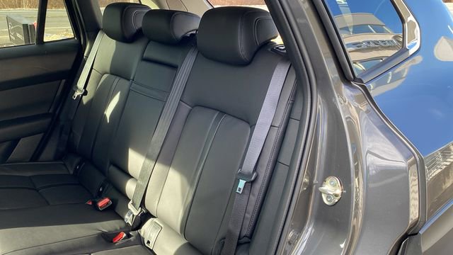 New 2026 MAZDA CX-50 2.5 Hybrid w/ Weather Package image 23