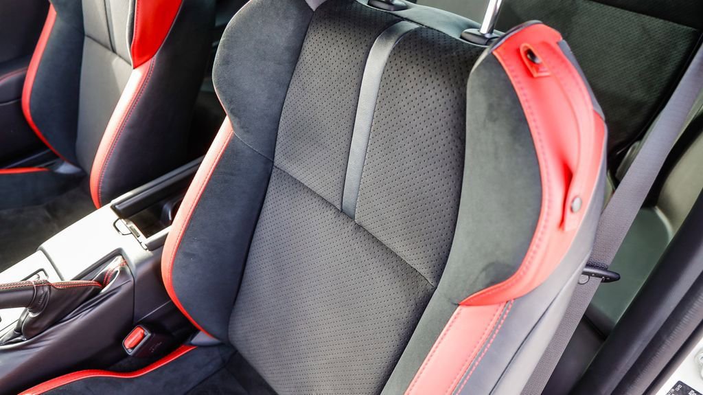 Used 2024 Toyota GR86 TRUENO Edition RWD image 29
