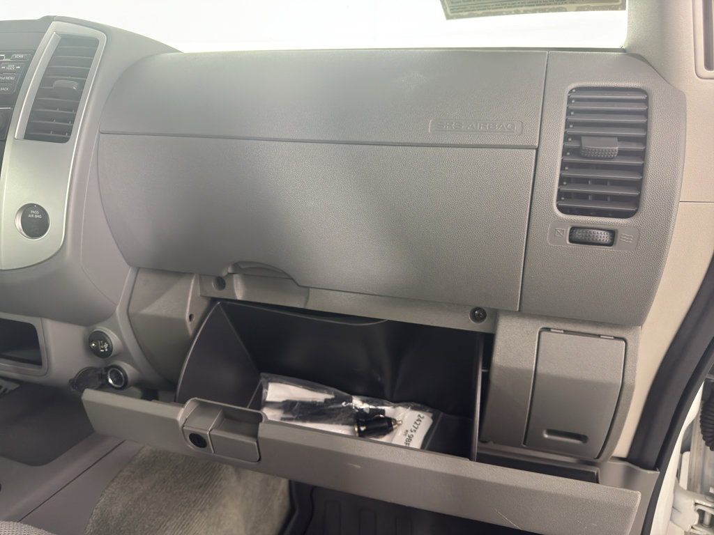 Used 2018 Nissan Frontier S RWD image 34